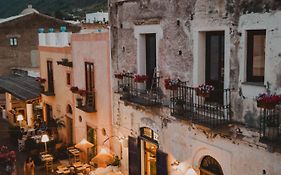 Boutique Hotel I Cinque Balconi